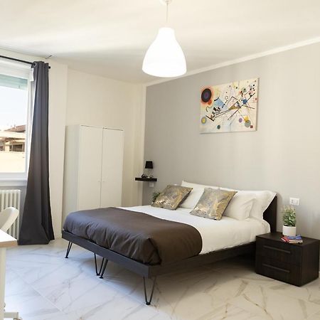 Santa Marta Apartments Milan Bagian luar foto