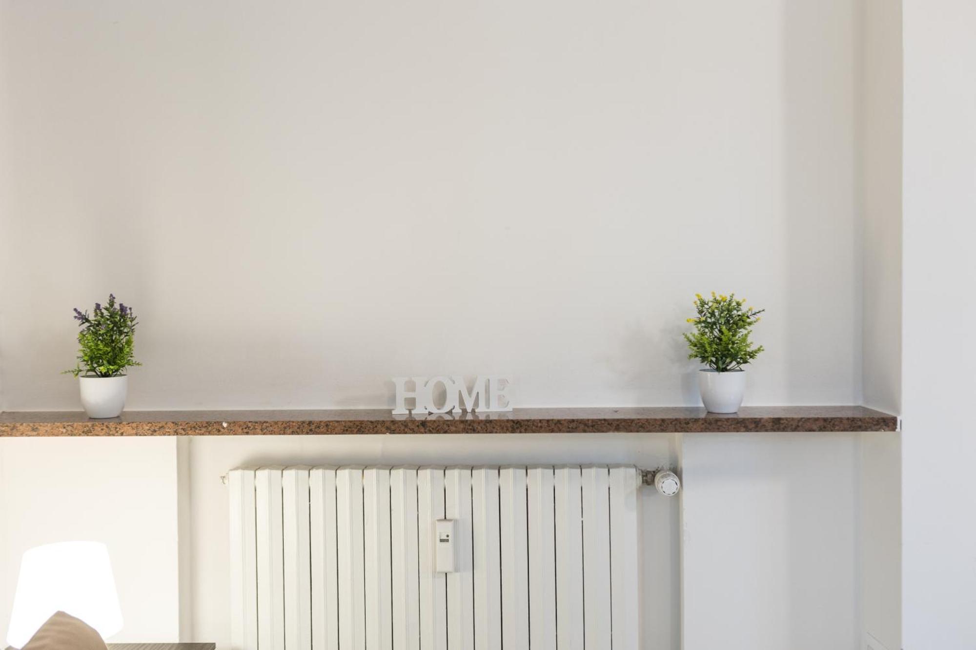 Santa Marta Apartments Milan Bagian luar foto