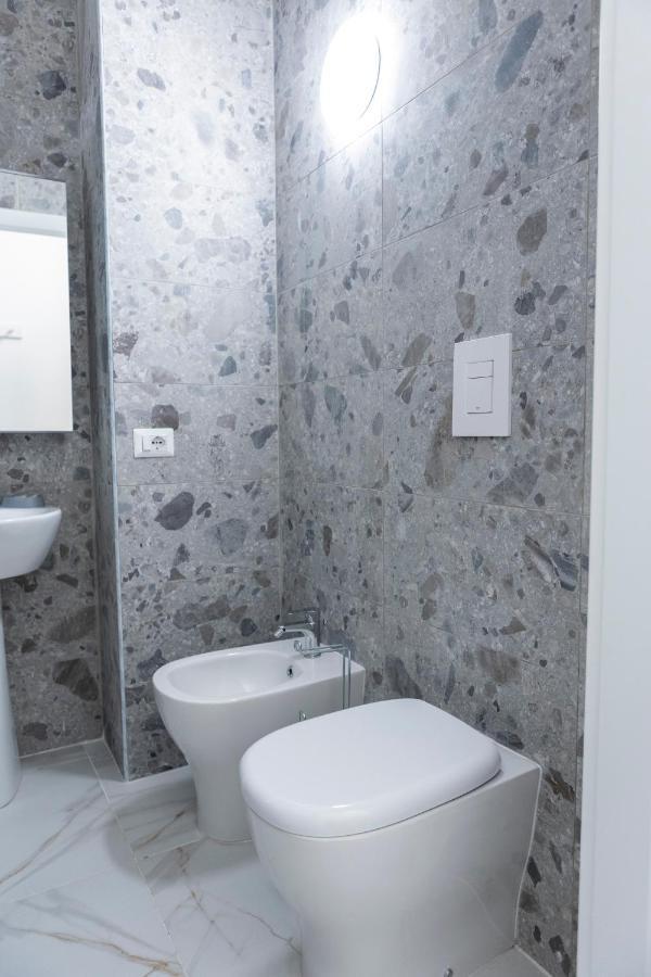Santa Marta Apartments Milan Bagian luar foto