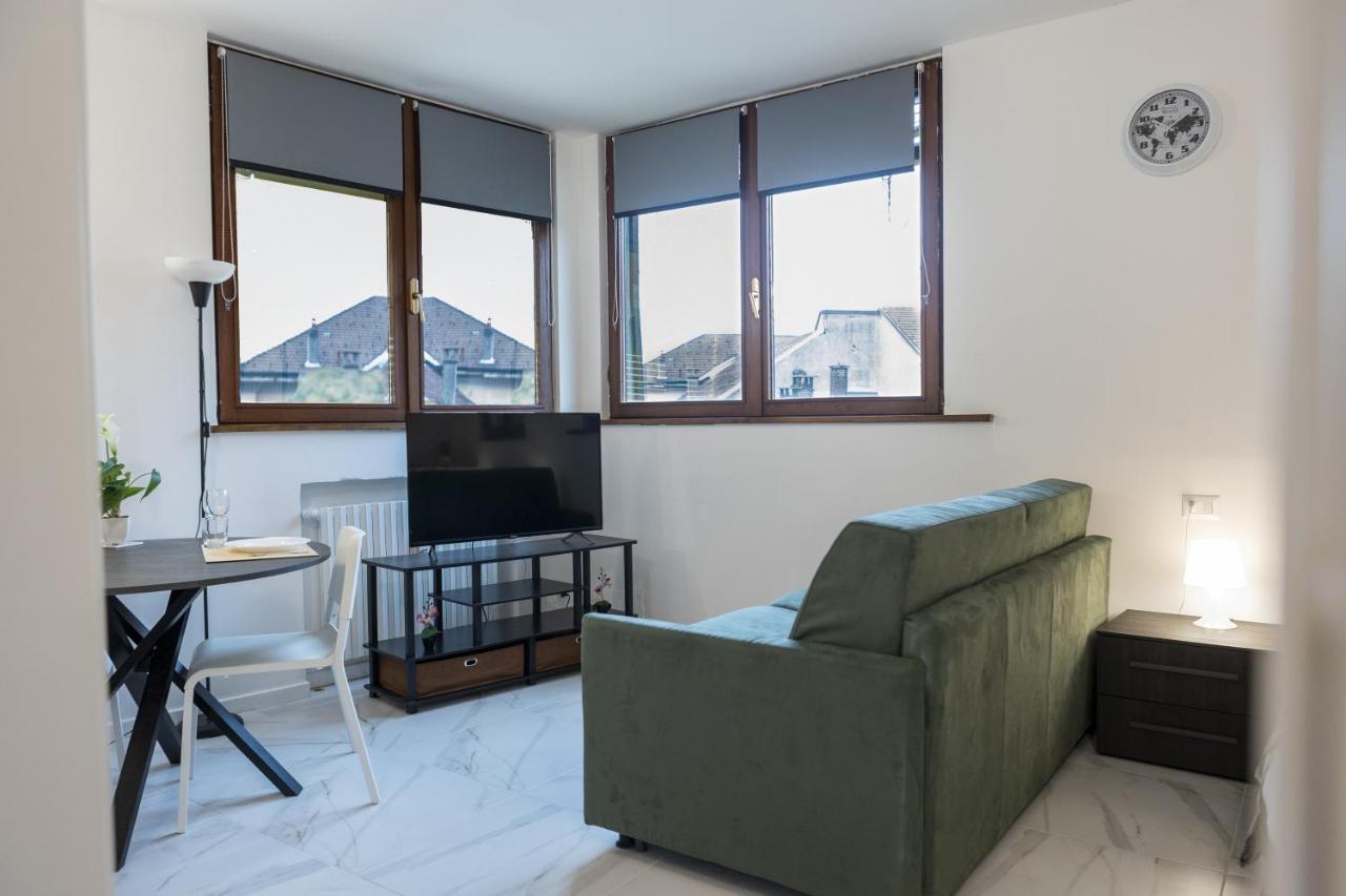 Santa Marta Apartments Milan Bagian luar foto