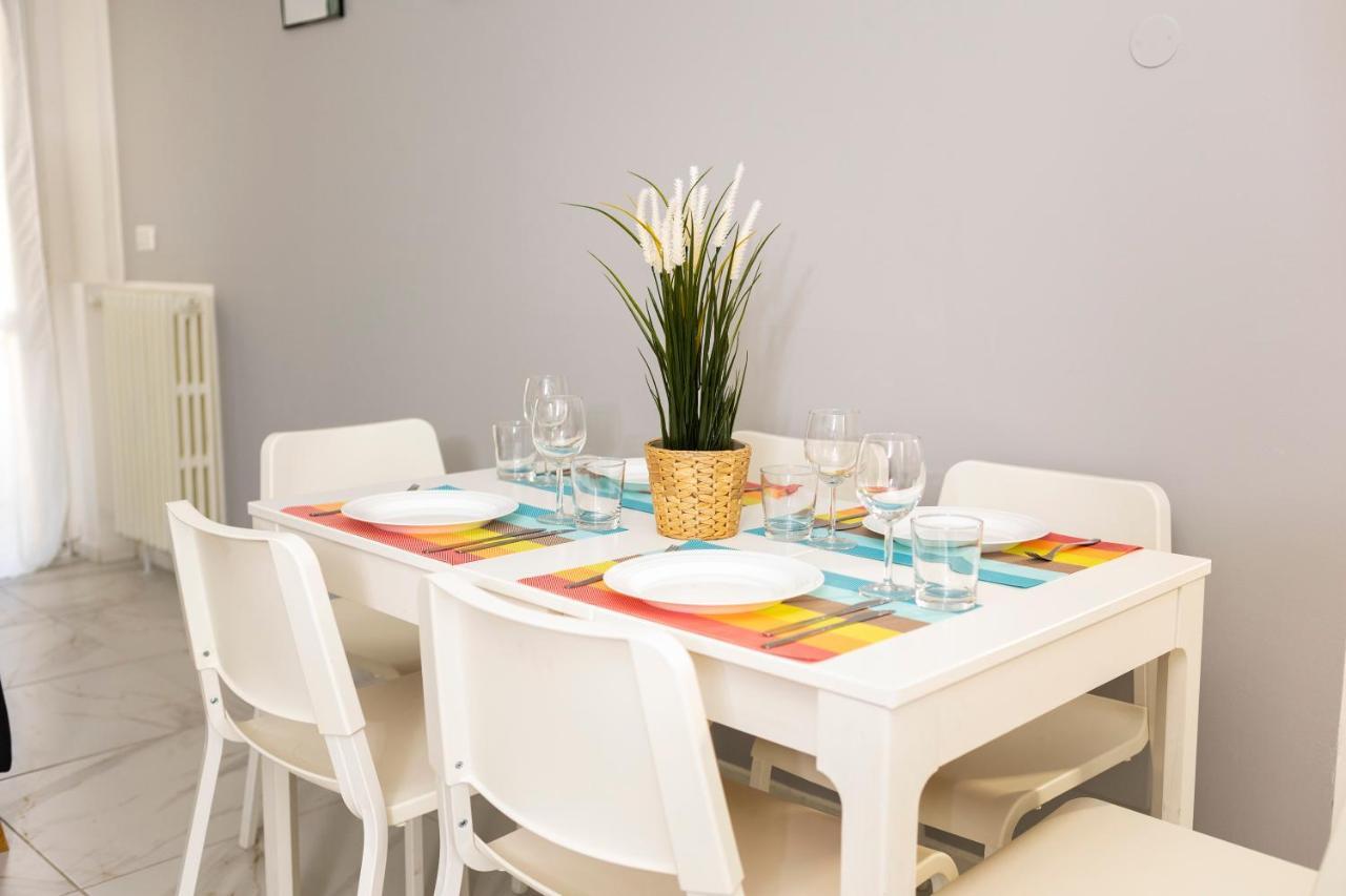 Santa Marta Apartments Milan Bagian luar foto
