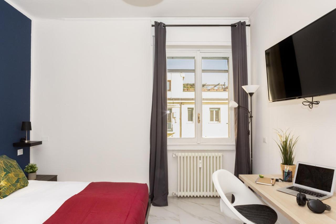 Santa Marta Apartments Milan Bagian luar foto