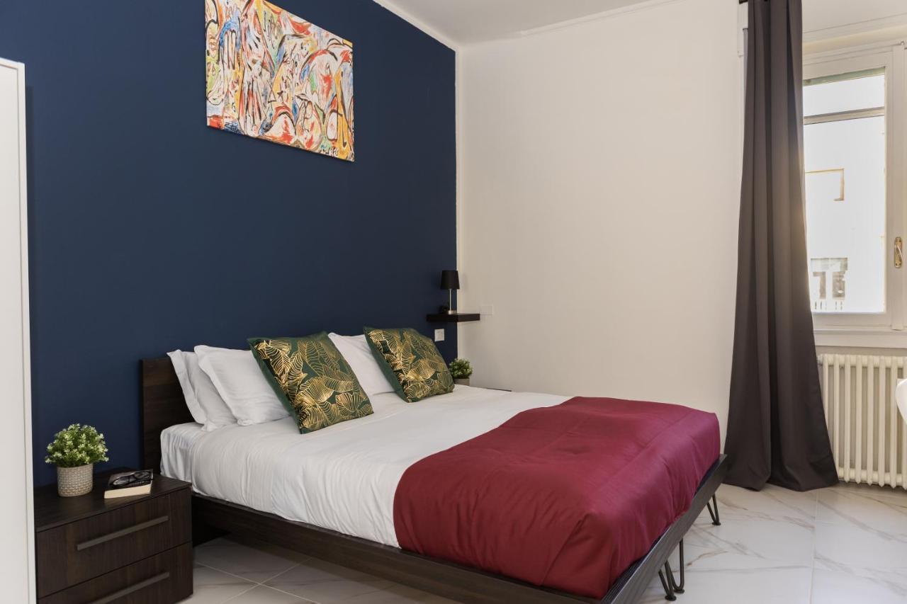 Santa Marta Apartments Milan Bagian luar foto