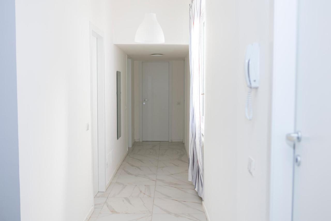 Santa Marta Apartments Milan Bagian luar foto