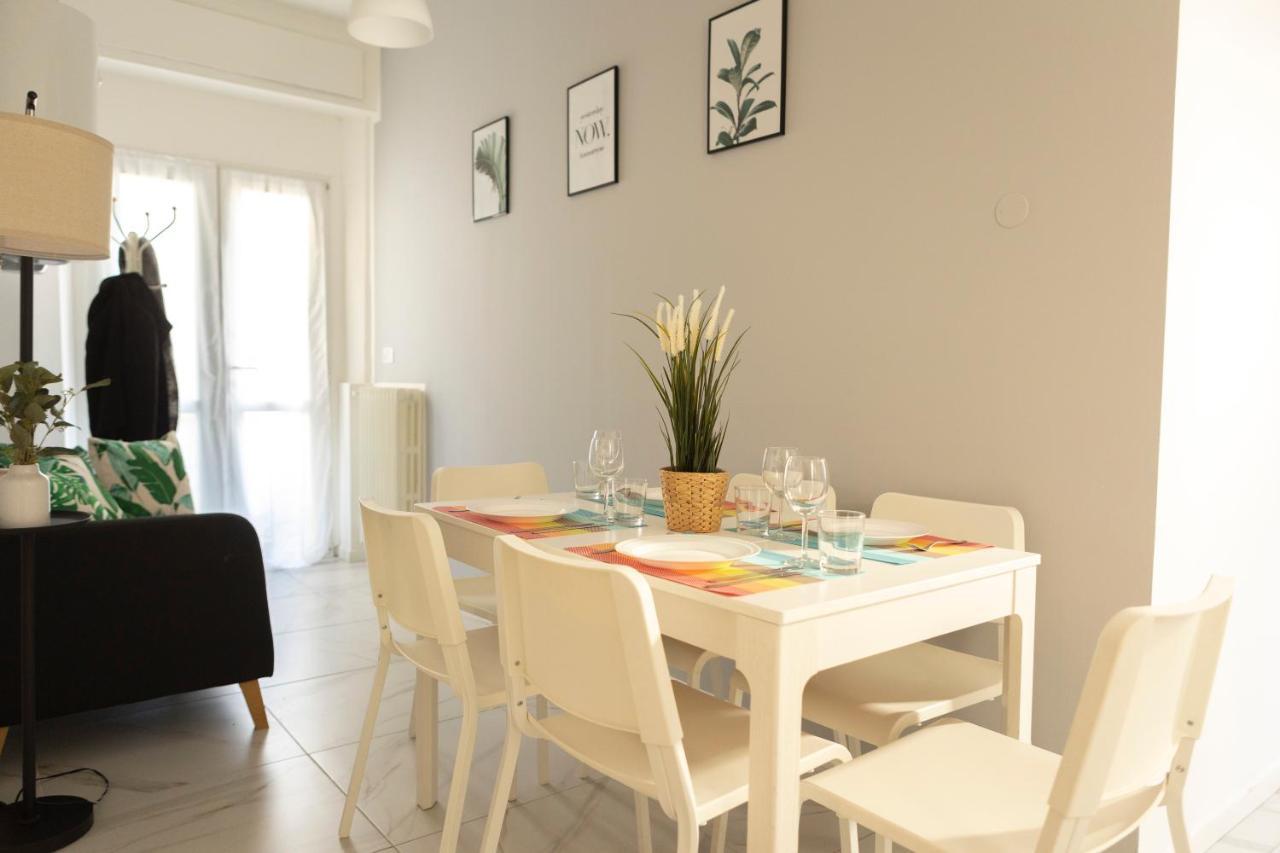 Santa Marta Apartments Milan Bagian luar foto